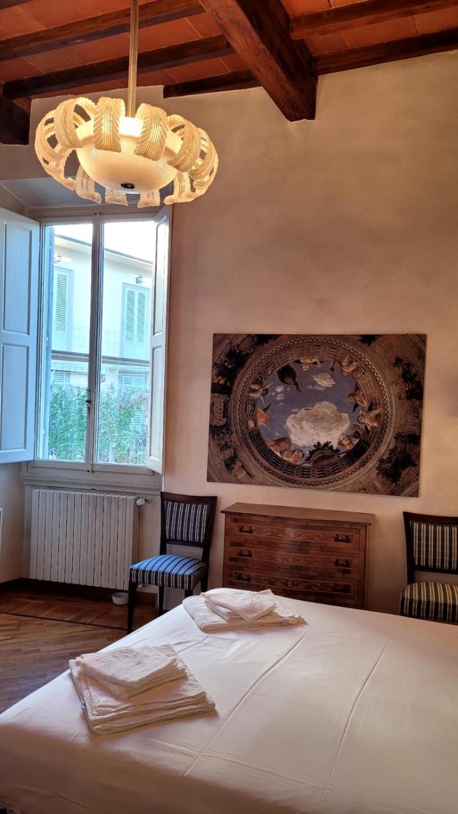 Florence Art Apartment Exterior foto