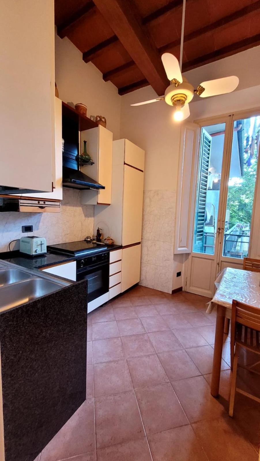 Florence Art Apartment Exterior foto