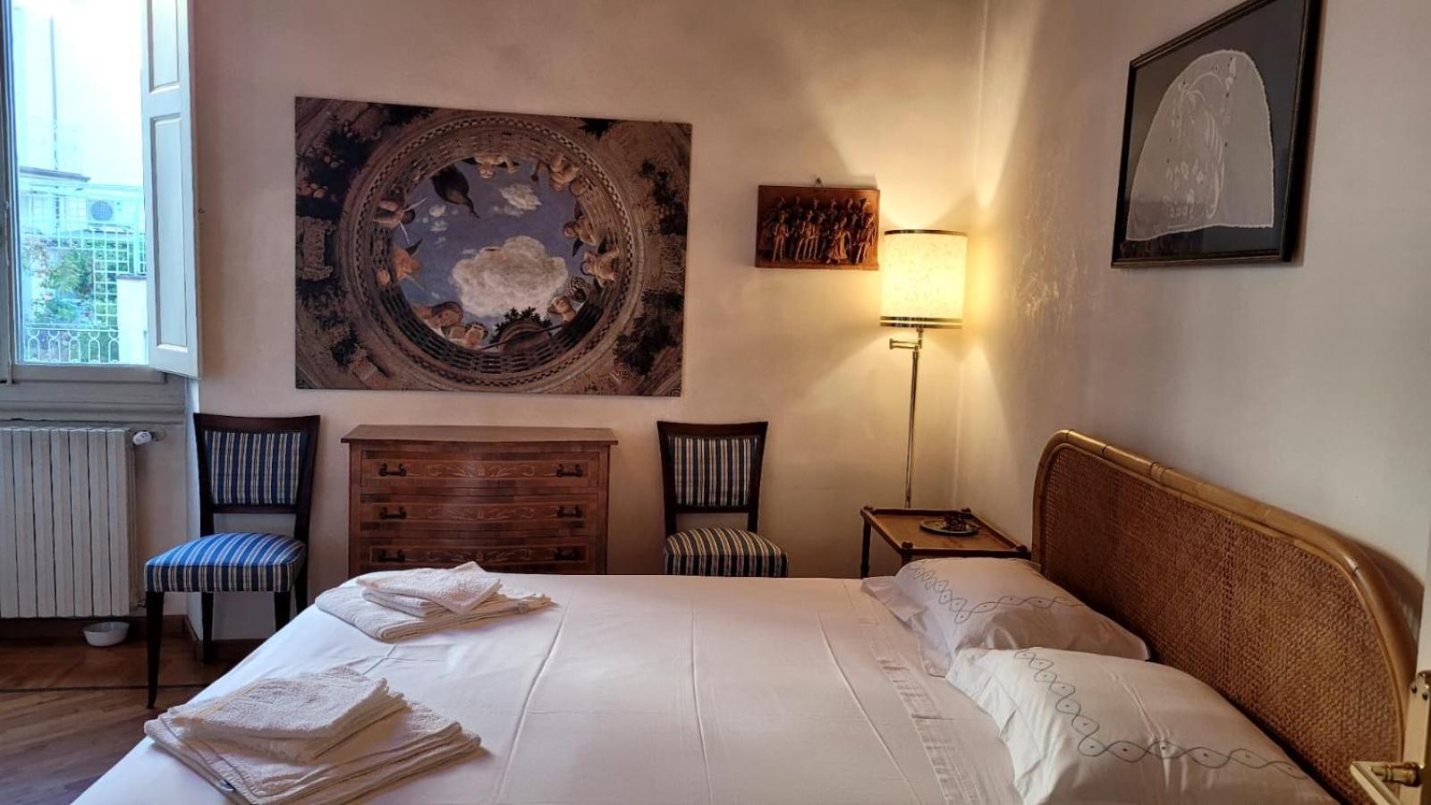Florence Art Apartment Exterior foto